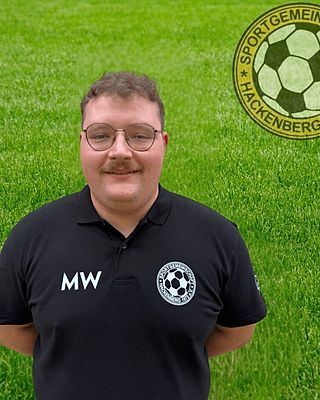 Max Wagemann