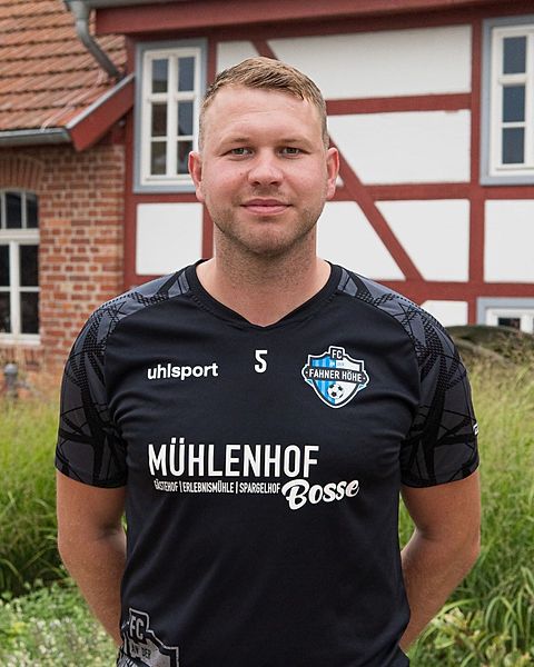 Foto: © FC An der Fahner Höhe