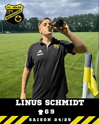 Linus Schmidt