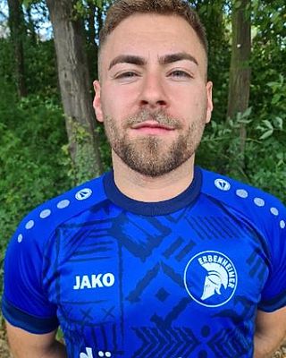 Ali Direnc