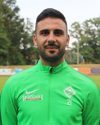 Dogan Örper
