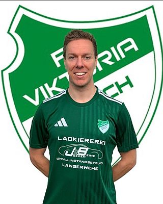 Tobias Frings