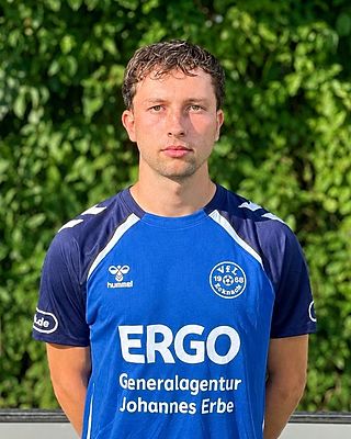 Niklas Grüner