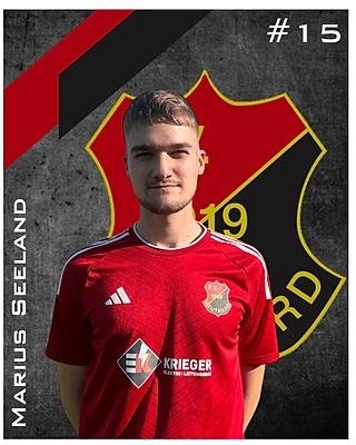 Marius Seeland