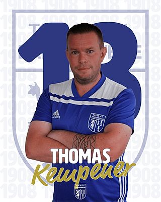 Thomas Kempener