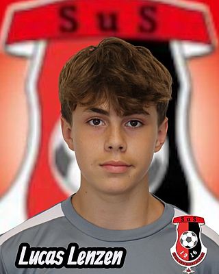 Lucas Lenzen