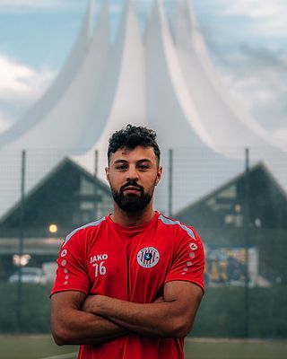Mohamed El-Khatib