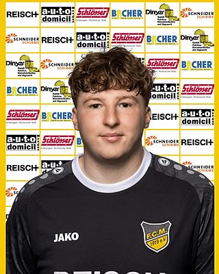 Adrian Jahnel