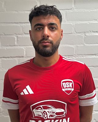 Sefa-Mert Simsek