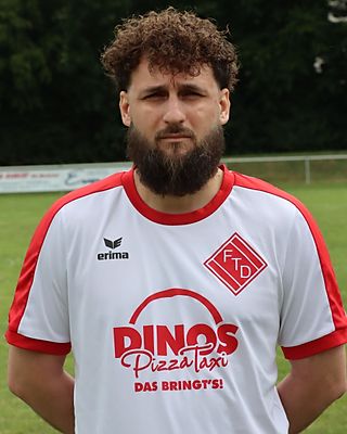 Wjatscheslaw Schreider