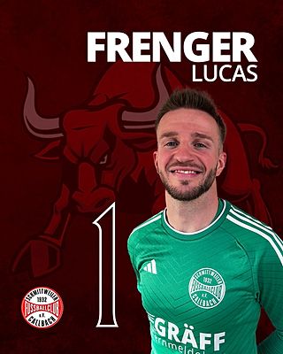 Lucas Frenger