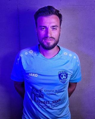 Joni da Cruz Goncalves