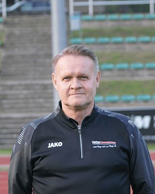Jens Behrent