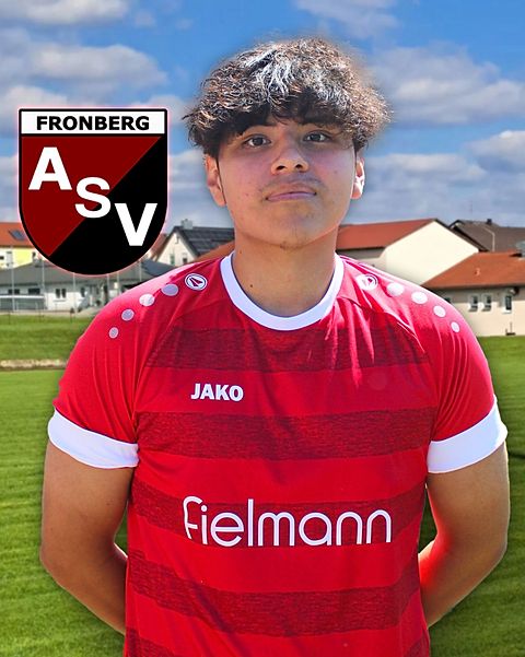 Foto: ASV Fronberg