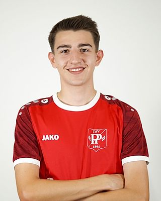Felix Symanski
