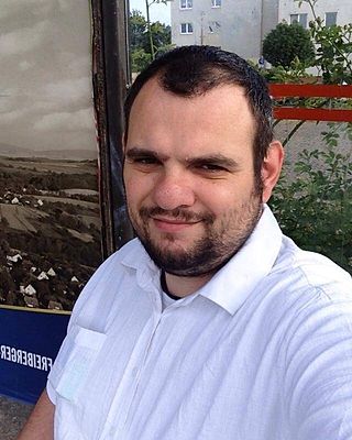 Daniel Kusber