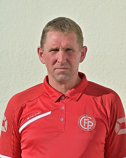 Foto: ROBERT GEISLER