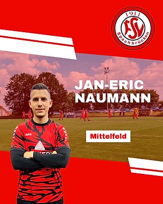 Jan-Eric Naumann