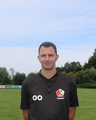 Oliver Oest