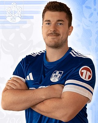 Benedikt Rathgeb