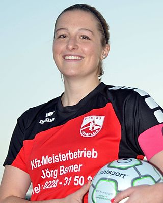 Johanna Besgen