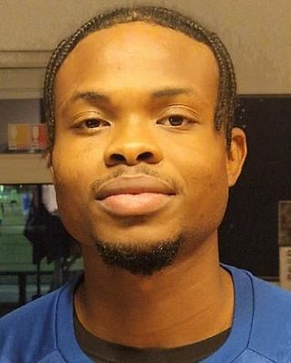 Oluwadamilohun Samuel Majekodunmi