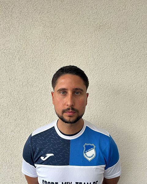 Foto: Luciano Scialpi