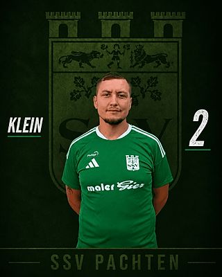 Emanuel Klein