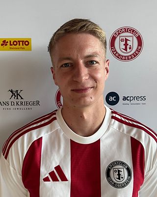 Matthias Ruster