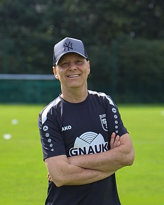 Steffen Kretschmer