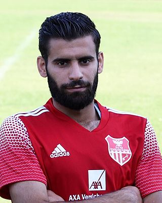Khalil Al Youssef