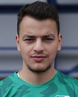 Eren Mustafa Bahar