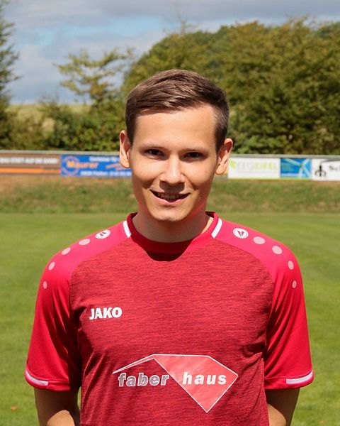 Foto: SG Südeifel / Erhard Poss