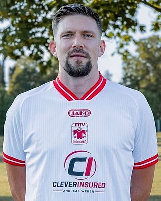 Andreas Weber