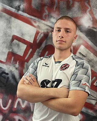 Samuel Jordi Richter