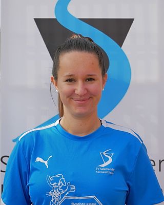 Nicole Fries