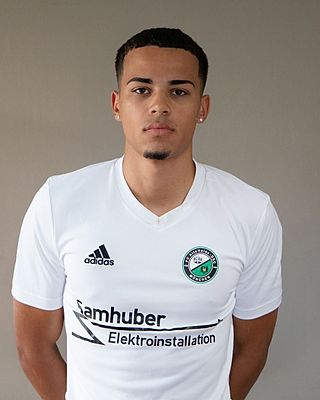 Jordan Vekonj