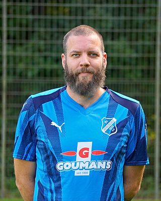 Pascal Bially