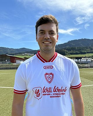 Lukas Bohusch