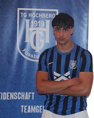 Ben Lochner