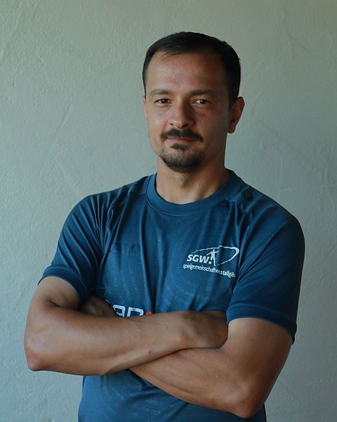 Foto: Markus Rehm