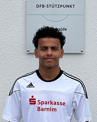 Ahmed Mohammed Aglan