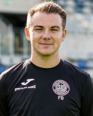 Florian Bartel