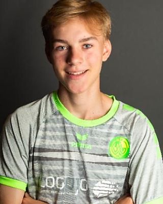 Leo Kirschnick-Ropertz