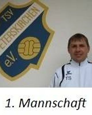 Torsten Spiegelberger