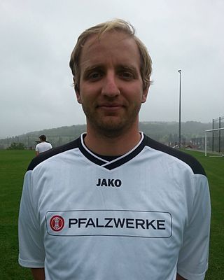 Florian Kaschube