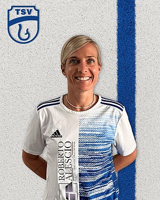 Samina Kaufmann