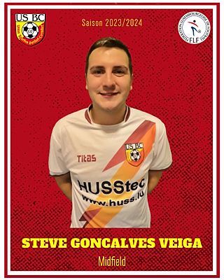 Steve Goncalves Veiga
