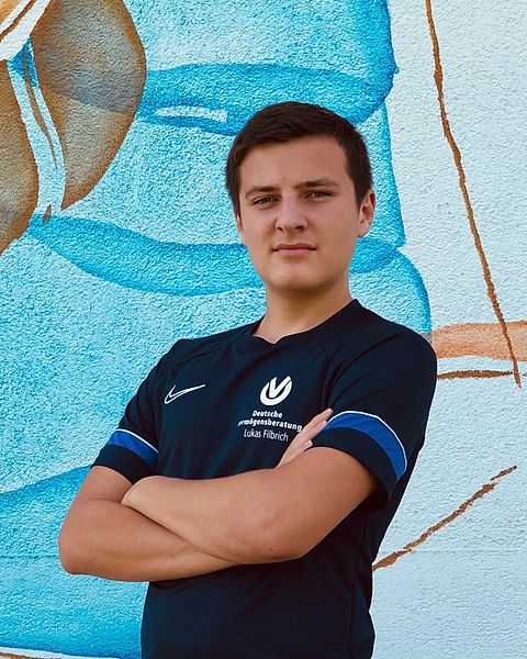 Foto: Lukas Filbrich