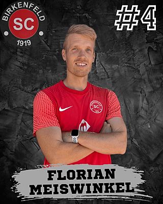 Florian Meiswinkel